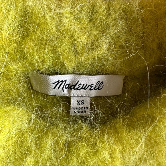 NWT Madewell jumper - Picture 3 of 6
